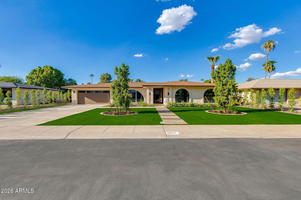 8550 E VIA DE VIVA --, Scottsdale, AZ 85258 — photo 4