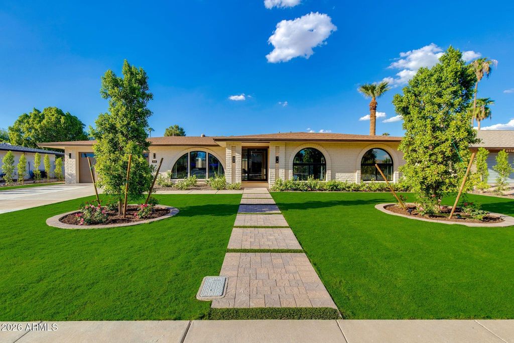 8550 E VIA DE VIVA --, Scottsdale, AZ 85258 — photo 5