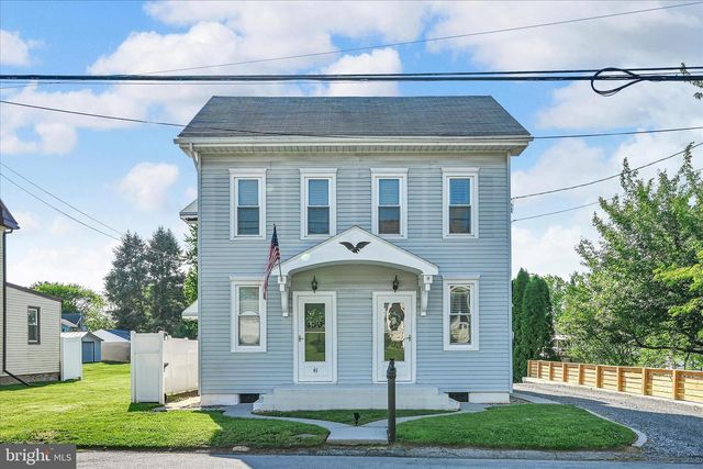 41-43 N LEBANON ST, Lebanon, PA 17042