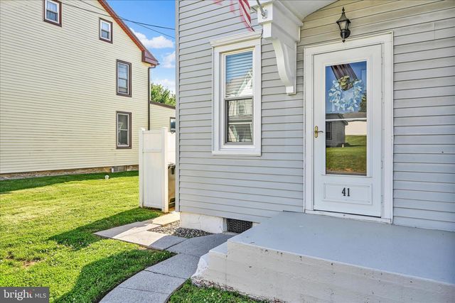 41-43 N LEBANON ST, Lebanon, PA 17042