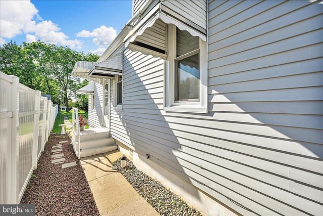 41-43 N LEBANON ST, Lebanon, PA 17042
