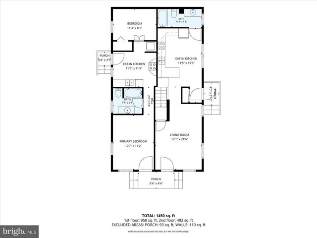 41-43 N LEBANON ST, Lebanon, PA 17042