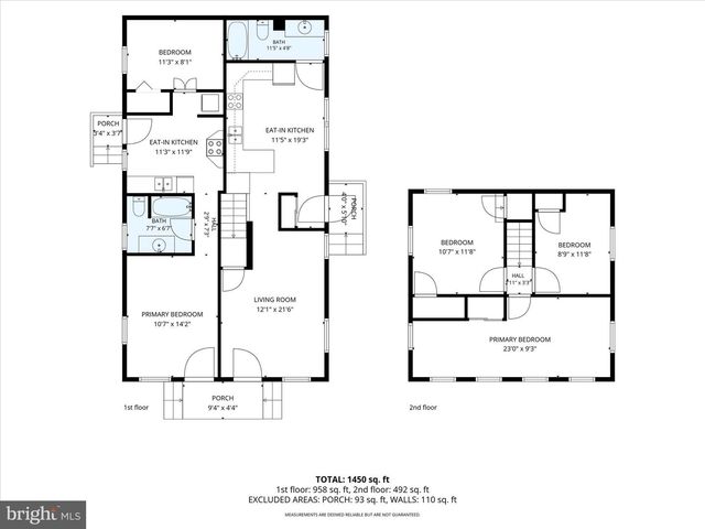 41-43 N LEBANON ST, Lebanon, PA 17042