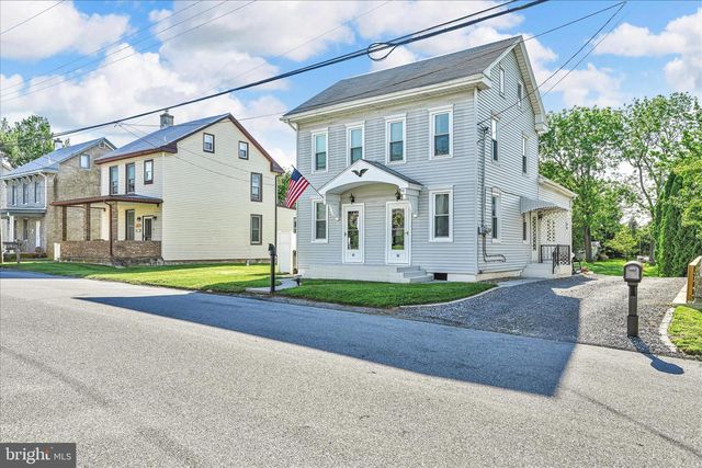 41-43 N LEBANON ST, Lebanon, PA 17042
