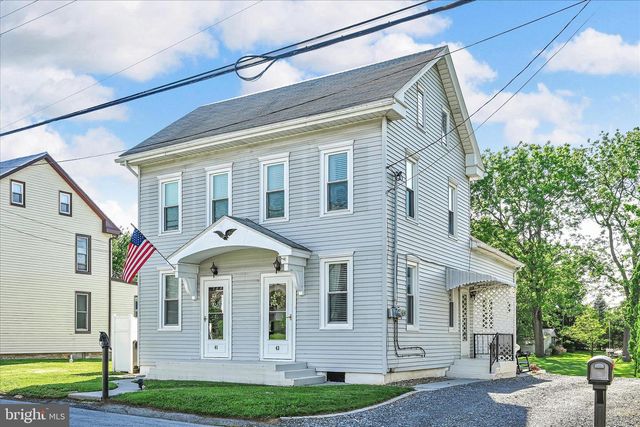 41-43 N LEBANON ST, Lebanon, PA 17042