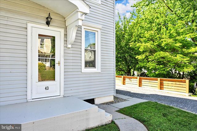 41-43 N LEBANON ST, Lebanon, PA 17042