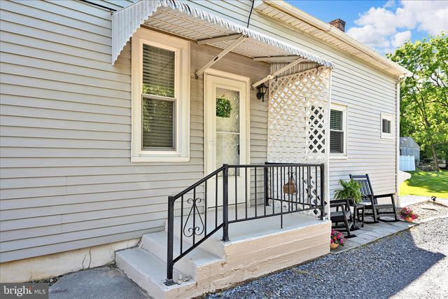 41-43 N LEBANON ST, Lebanon, PA 17042