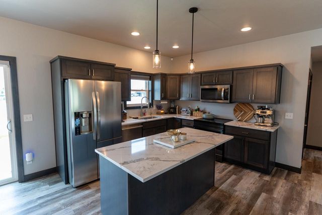 3140 HAAS ROAD, Kaukauna, WI 54130