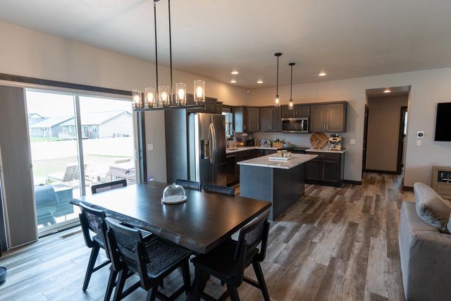 3140 HAAS ROAD, Kaukauna, WI 54130