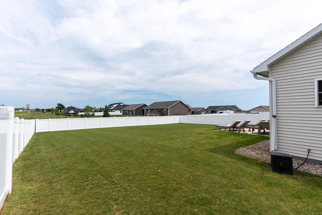 3140 HAAS ROAD, Kaukauna, WI 54130