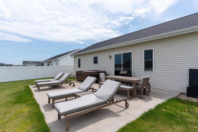 3140 HAAS ROAD, Kaukauna, WI 54130
