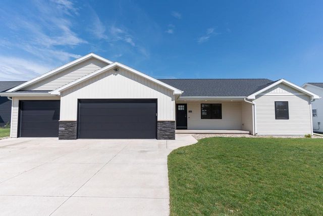 3140 HAAS ROAD, Kaukauna, WI 54130