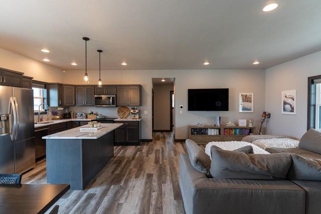 3140 HAAS ROAD, Kaukauna, WI 54130