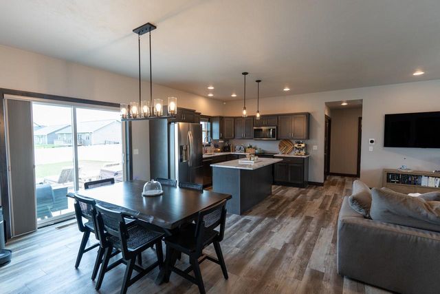 3140 HAAS ROAD, Kaukauna, WI 54130