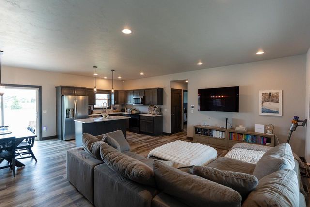 3140 HAAS ROAD, Kaukauna, WI 54130