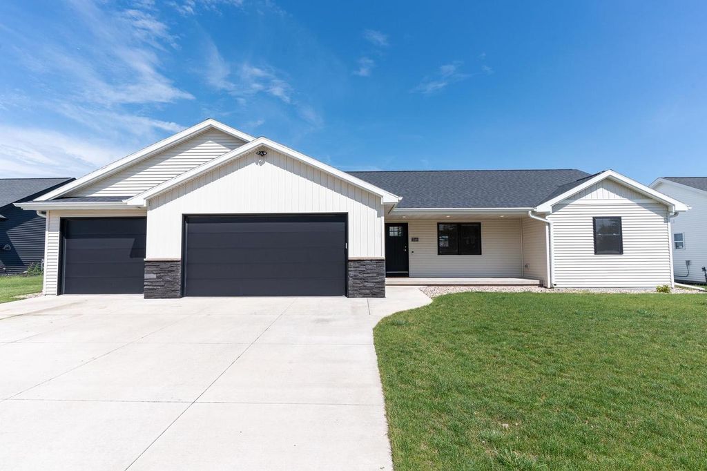 3140 HAAS ROAD, Kaukauna, WI 54130