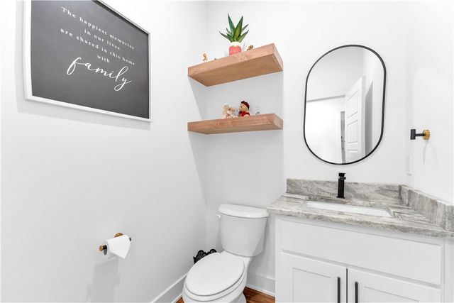 800 Arbor Acres Avenue, Tontitown, AR 72762