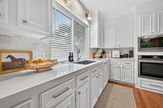 22115 Mission Hills Lane, Katy, TX 77450