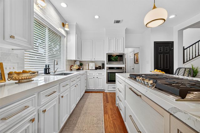 22115 Mission Hills Lane, Katy, TX 77450