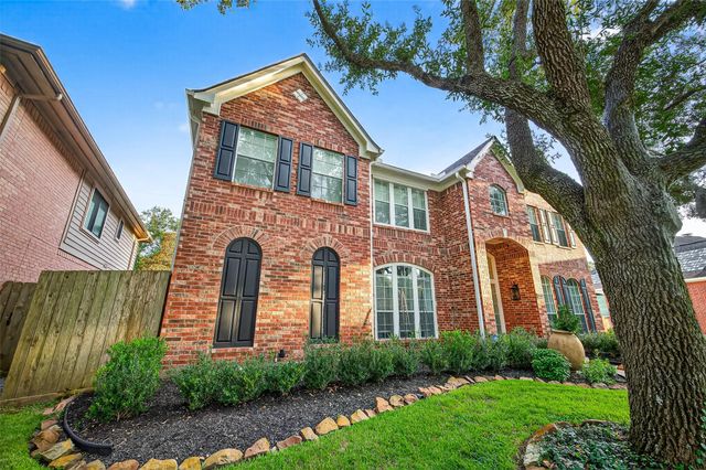 22115 Mission Hills Lane, Katy, TX 77450