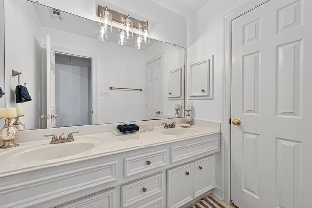 22115 Mission Hills Lane, Katy, TX 77450