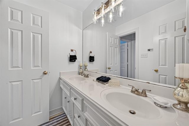 22115 Mission Hills Lane, Katy, TX 77450