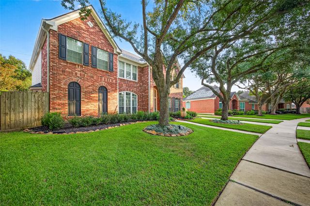 22115 Mission Hills Lane, Katy, TX 77450