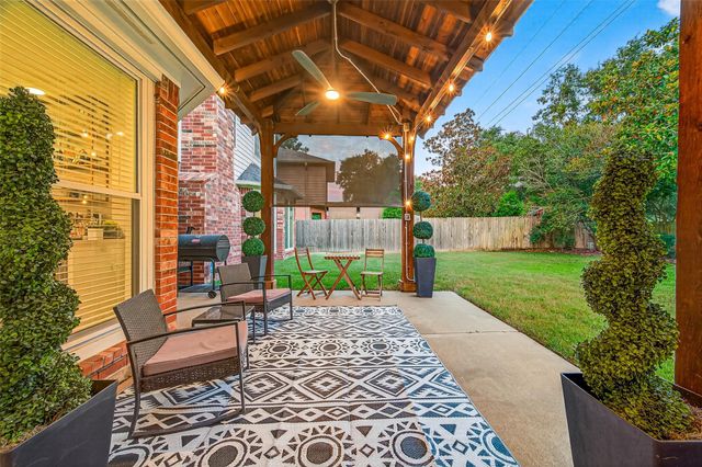 22115 Mission Hills Lane, Katy, TX 77450