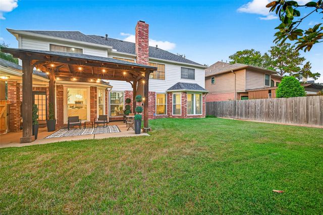 22115 Mission Hills Lane, Katy, TX 77450
