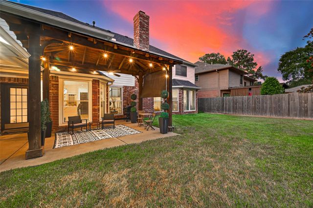 22115 Mission Hills Lane, Katy, TX 77450