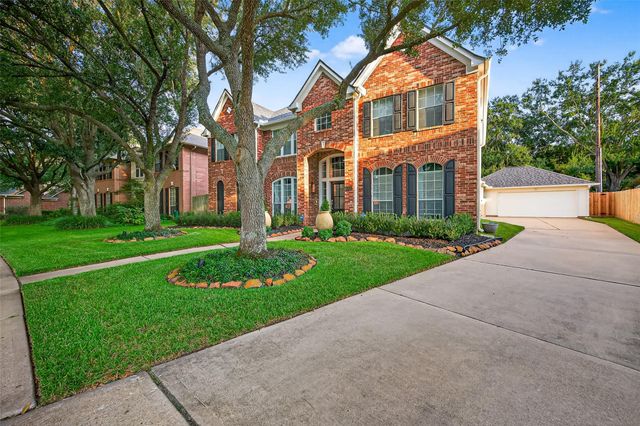 22115 Mission Hills Lane, Katy, TX 77450