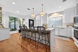 22115 Mission Hills Lane, Katy, TX 77450