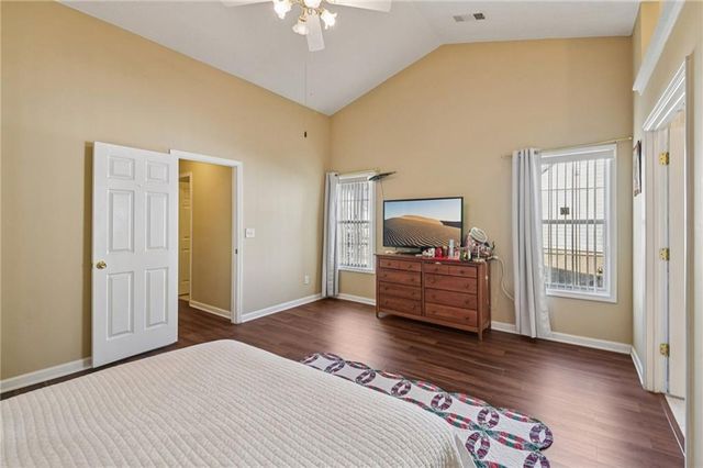 220 Halbert Court, Lawrenceville, GA 30044