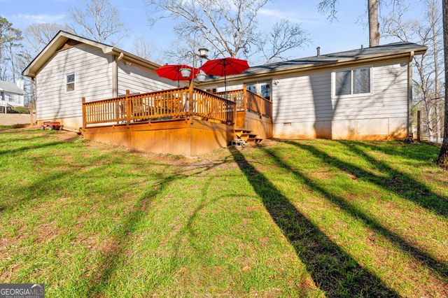 155 Bob White Drive, Stockbridge, GA 30281