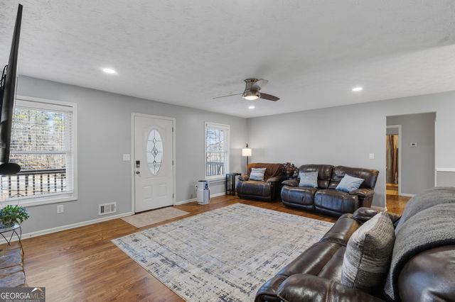 155 Bob White Drive, Stockbridge, GA 30281