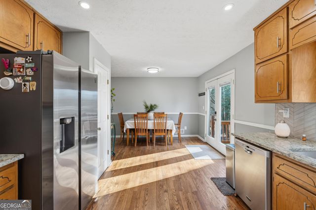 155 Bob White Drive, Stockbridge, GA 30281