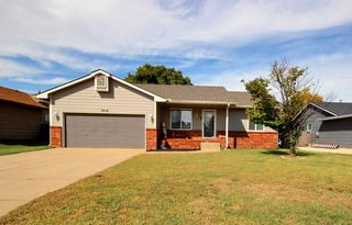 1416 E Hurley, Haysville, KS 67060