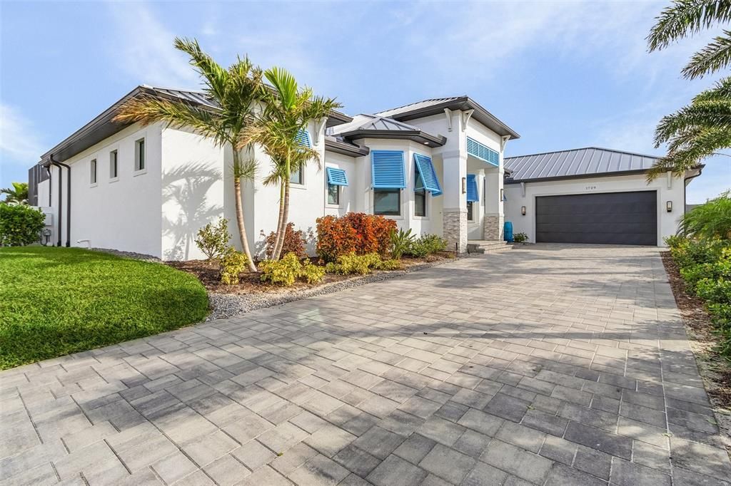 1729 NW 41ST AVENUE, Cape Coral, FL 33993