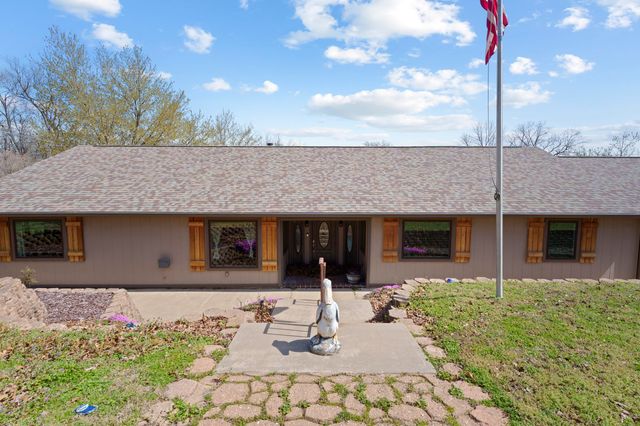 1301 Maple Drive, Grove, OK 74344