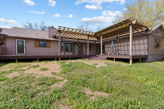 1301 Maple Drive, Grove, OK 74344