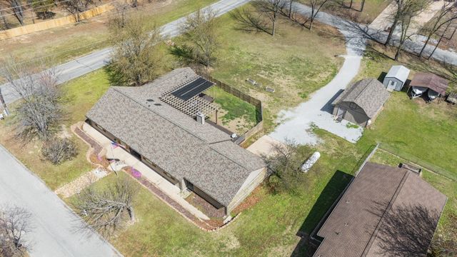 1301 Maple Drive, Grove, OK 74344