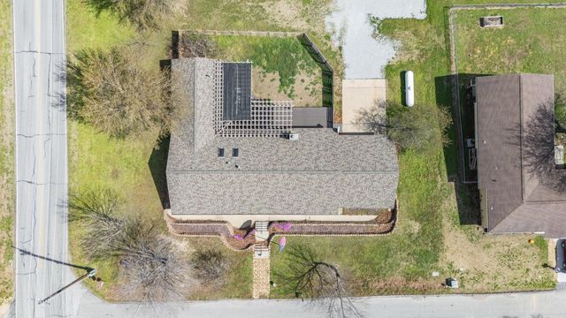 1301 Maple Drive, Grove, OK 74344