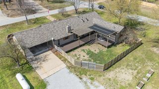 1301 Maple Drive, Grove, OK 74344