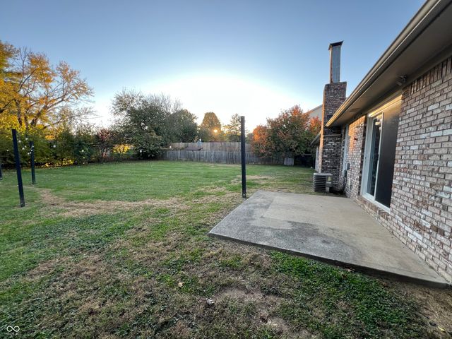 4343 W Fairview Road, Greenwood, IN 46142