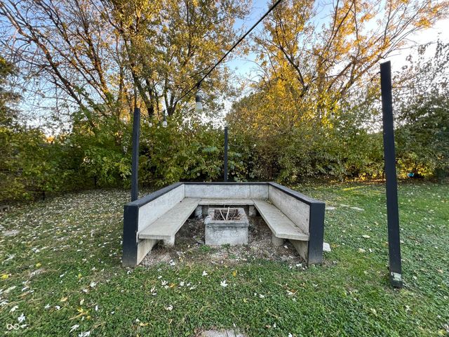 4343 W Fairview Road, Greenwood, IN 46142