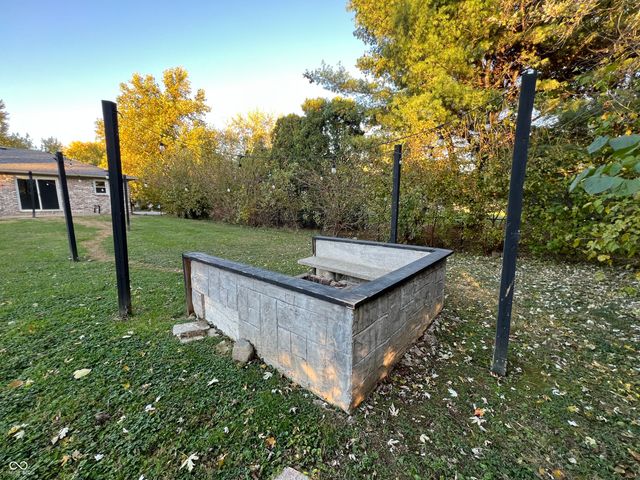 4343 W Fairview Road, Greenwood, IN 46142