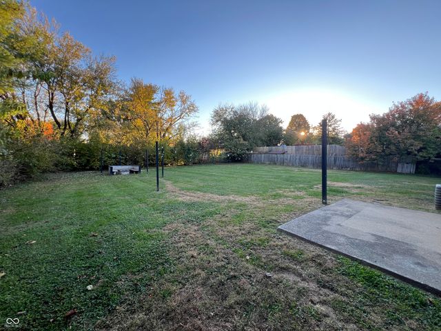 4343 W Fairview Road, Greenwood, IN 46142