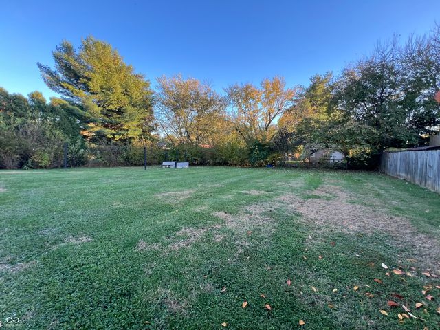 4343 W Fairview Road, Greenwood, IN 46142