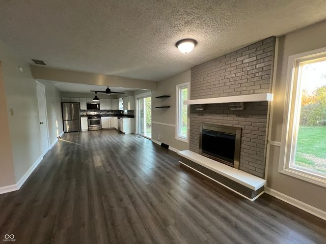 4343 W Fairview Road, Greenwood, IN 46142