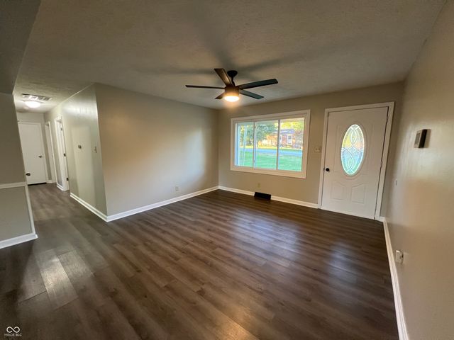 4343 W Fairview Road, Greenwood, IN 46142